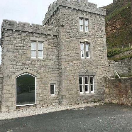 Tollgate House Villa Llandudno Exterior photo
