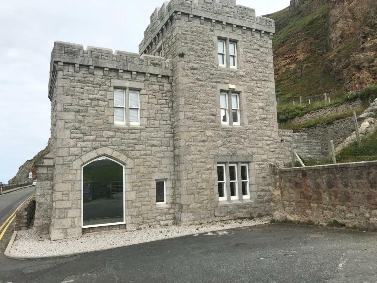 Tollgate House Villa Llandudno Exterior photo